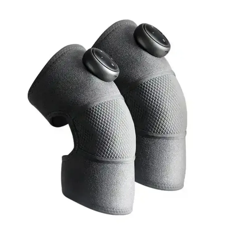 RecovrKnee mit Bedienelement